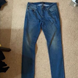 MENS SKINNY JEANS